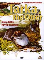 Tarka the otter dvd - tarka, (2000)