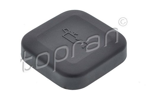Topran 500345002 oil filler - oil,