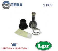 Kns318 driveshaft joint kit - driveshaft,