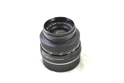 Leica leitz wetzlar - leica,