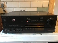 Technics Amplifier SU-V85A Integrated Amp