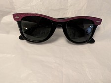 Ray- Ban Warfare Sunglasses