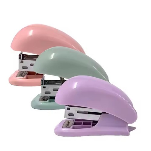 Mini stapler compact home - mini, –