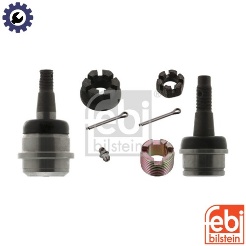 Ball joint 41048 for jeep - ball,