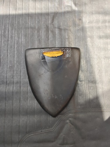 Aprilia sr50r pillion seat - sr50r,