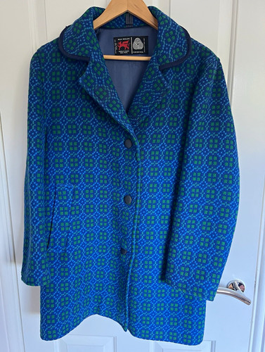 Welsh woollens women 100 - welsh, women's