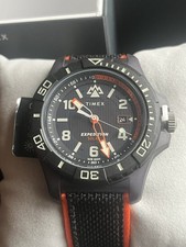 Timex Expedition Freedive