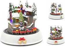 Light up LED Animated