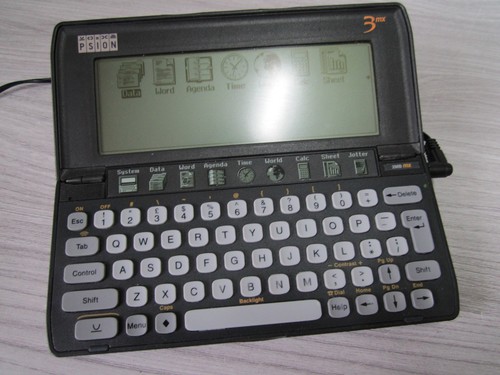 Psion series 3mx personal - 3mx,