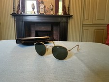 Vintage B&L Ray Ban W1573
