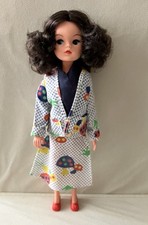 3 Vintage Sindy Dolls, Some