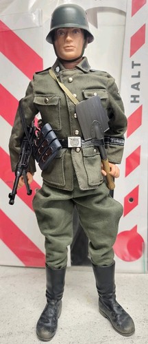 Palitoy action man - action, man,