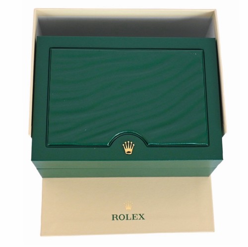 New genuine rolex 39139 - new, 39139.04