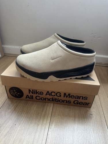 Nike acg rufus - acg, limestone