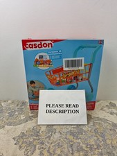 Casdon shopping trolley only - casdon,