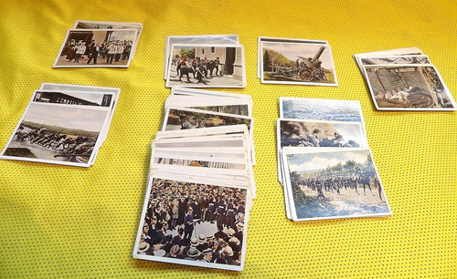 Ww1 job lot german - ww1,