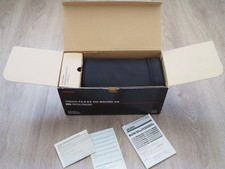 SIGMA 105mm f2.8 EX DG