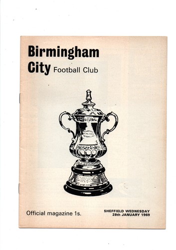 Birmingham city sheffield - v,