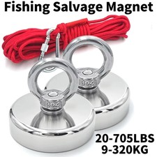 N52 Neodymium Fishing Magnet