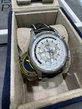 Breitling Transocean