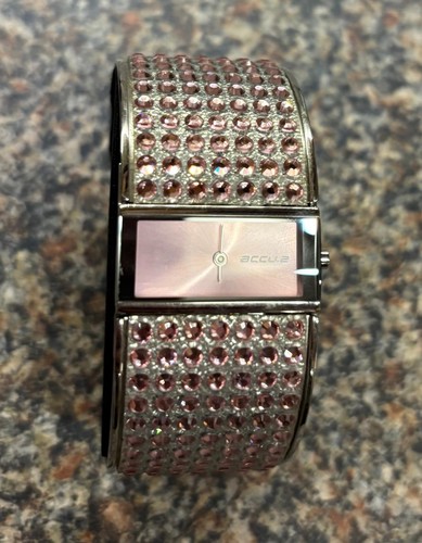 Accu accurist silver metal - accu.2, &