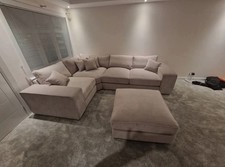 New Soho Left & Right Corner