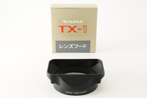 Near mint in box - box], fujifilm