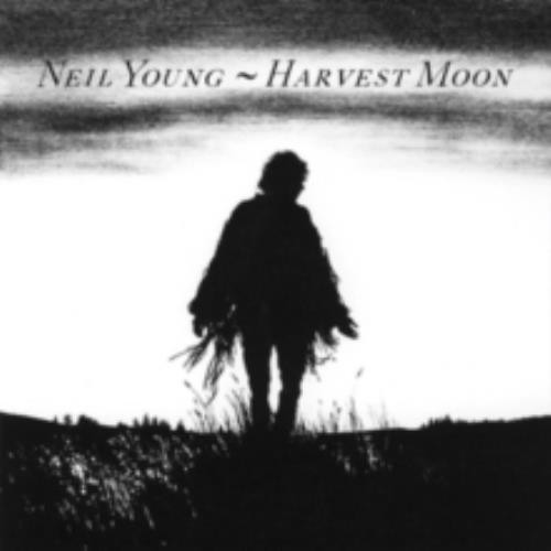 Neil young harvest moon - harvest,