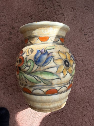 Charlotte rhead designed crown - rhead,