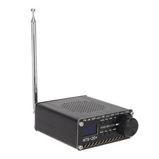 World band digital receiver - world,