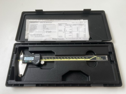 Genuine mitutoyo digimatic - genuine,