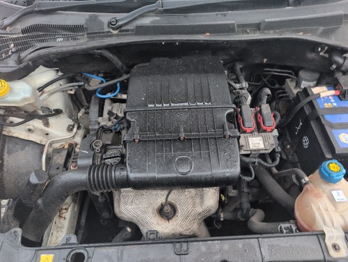 Fiat punto evo 2010 - fiat, 2010-2012