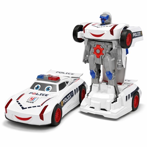 Bump action police - action,