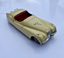 Micro Models GB/3 NZ Jaguar
