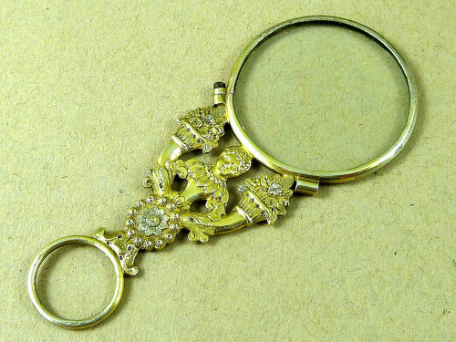 French figural silver gilt - french,