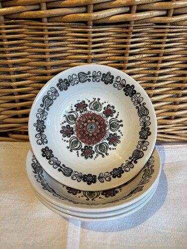 Broadhurst romany floral - broadhurst,
