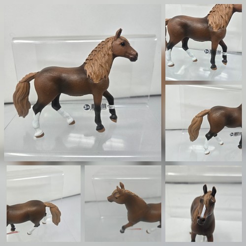 Schleich peruvian paso - schleich,