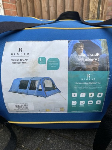 Gear horizon 400 person - horizon,