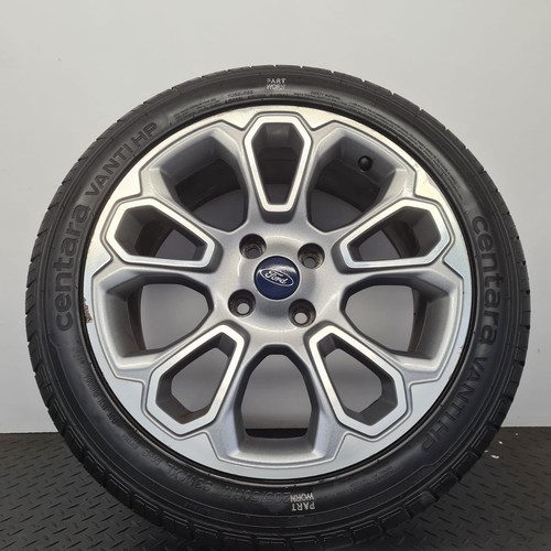 Ford ecosport mk2 - ford,