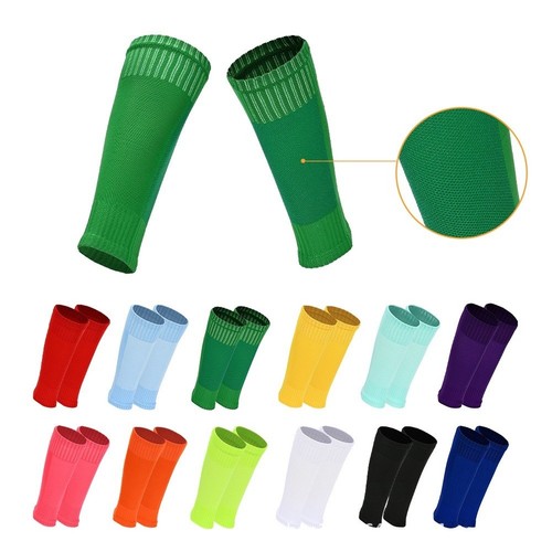 Over knee shin - over,