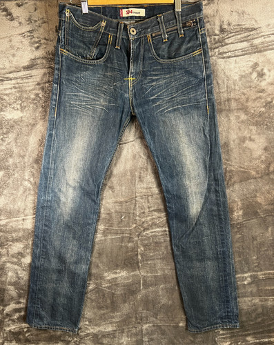 Levis 504 jeans - levis,