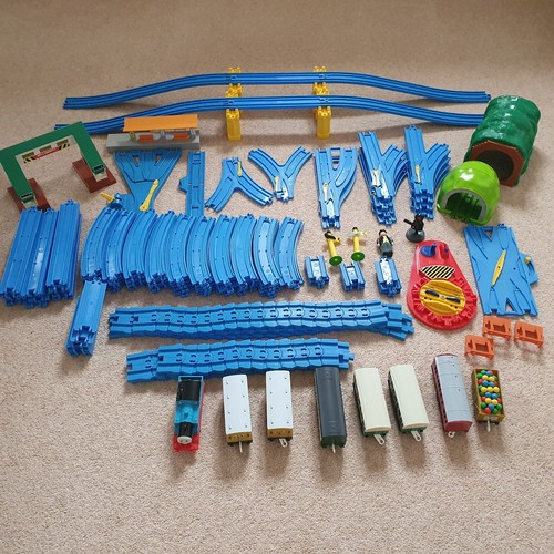 Mega vintage tomy - mega,