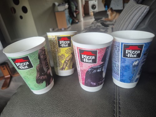 Vintage set star wars - vintage,