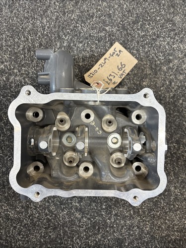 Honda cylinder head - honda, bf8
