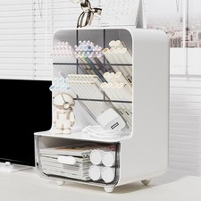 Desk Organiser Pen Holder