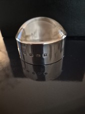 Sterling Silver Magnifier