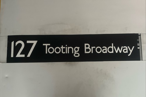127 tooting broadway london - broadway,