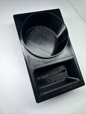 Porsche 944 Cup Holder | Ash