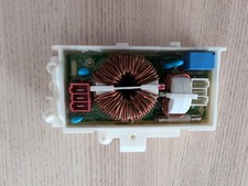 LG Washer Dryer Combined