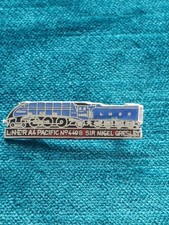Vintage LNER Sir Nigel Gresley